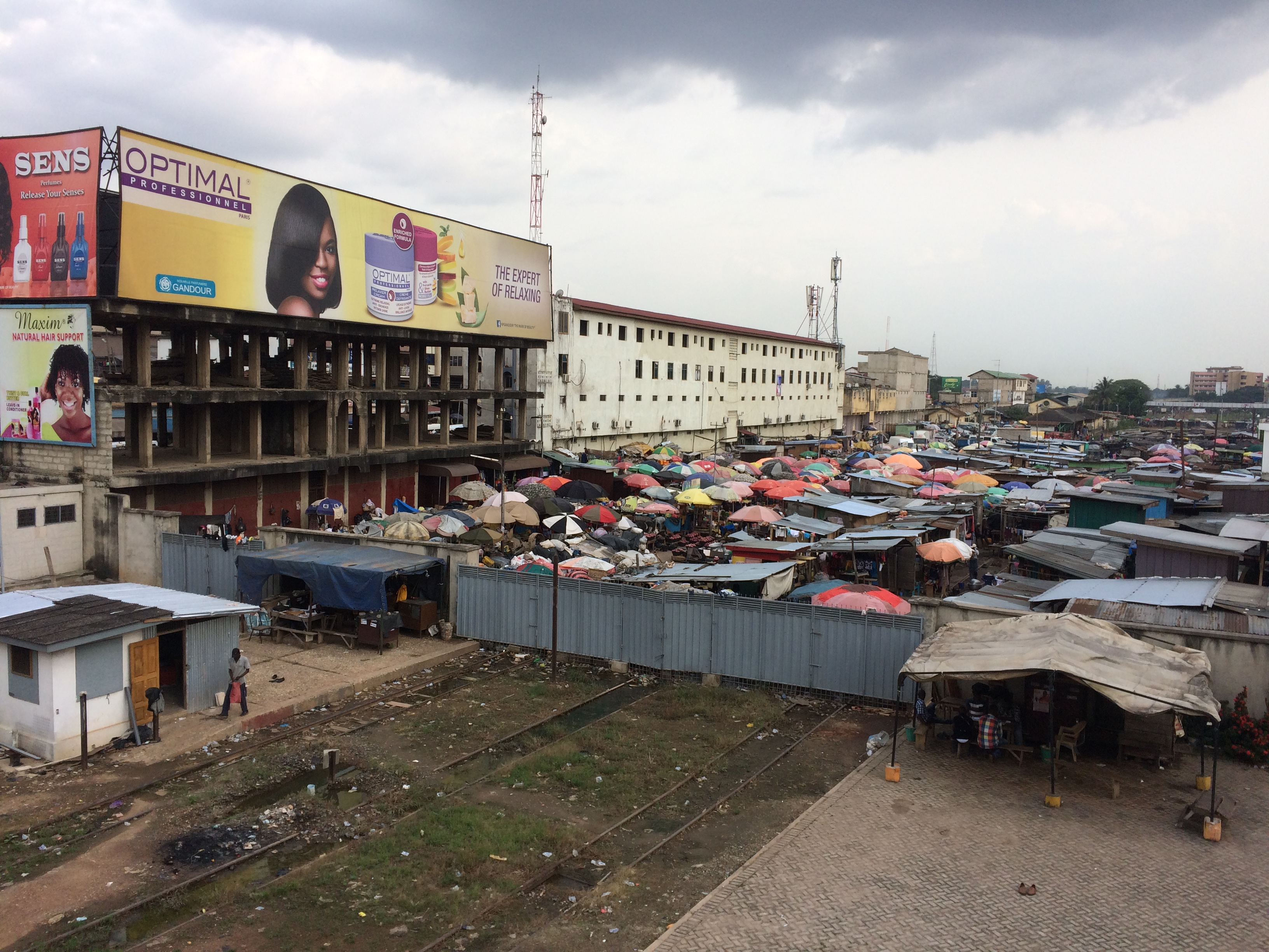 DEALS Ghana Kumasi
