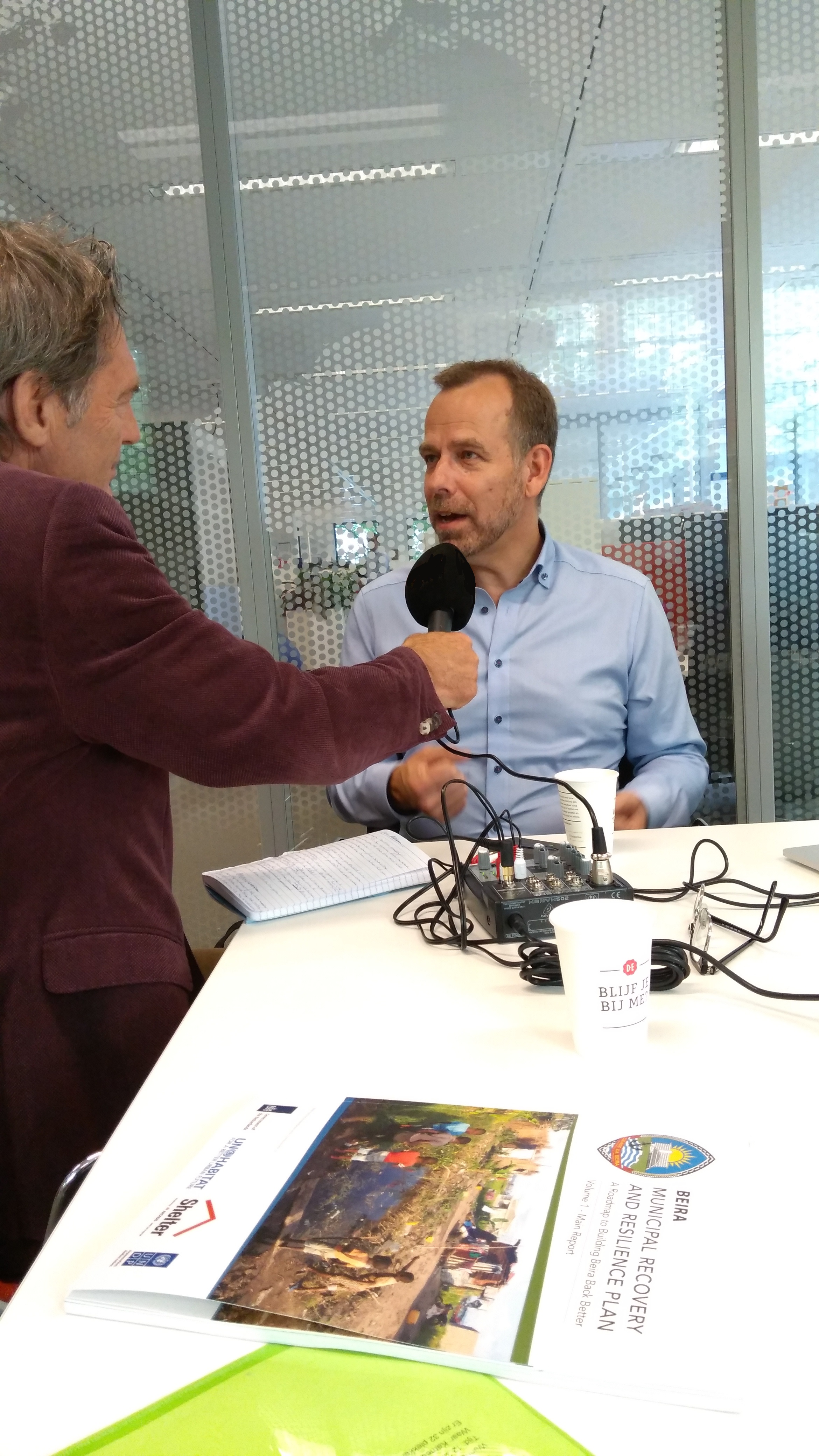 Peter van Tongeren