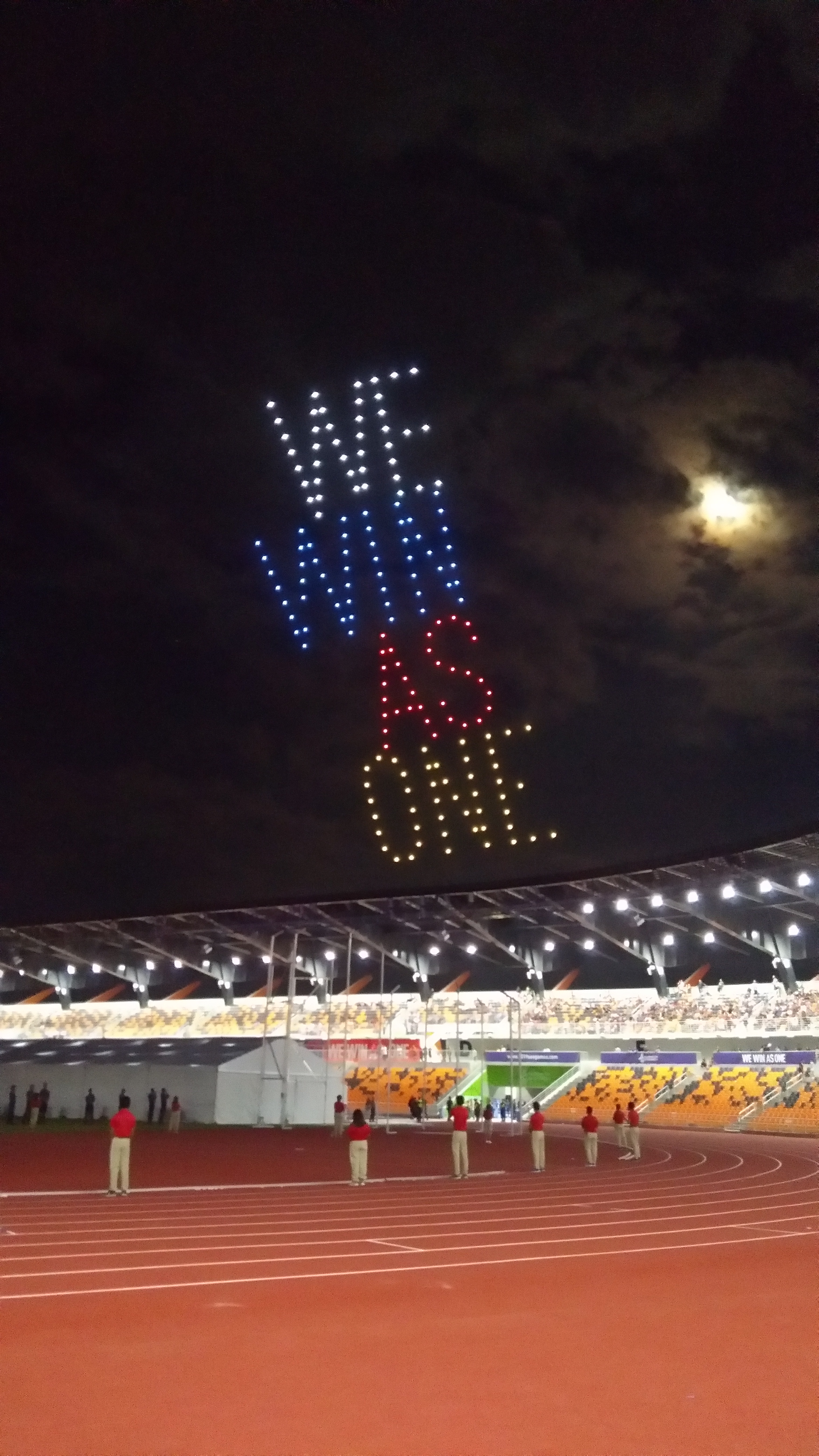 SEA GAMES, The Philippines
