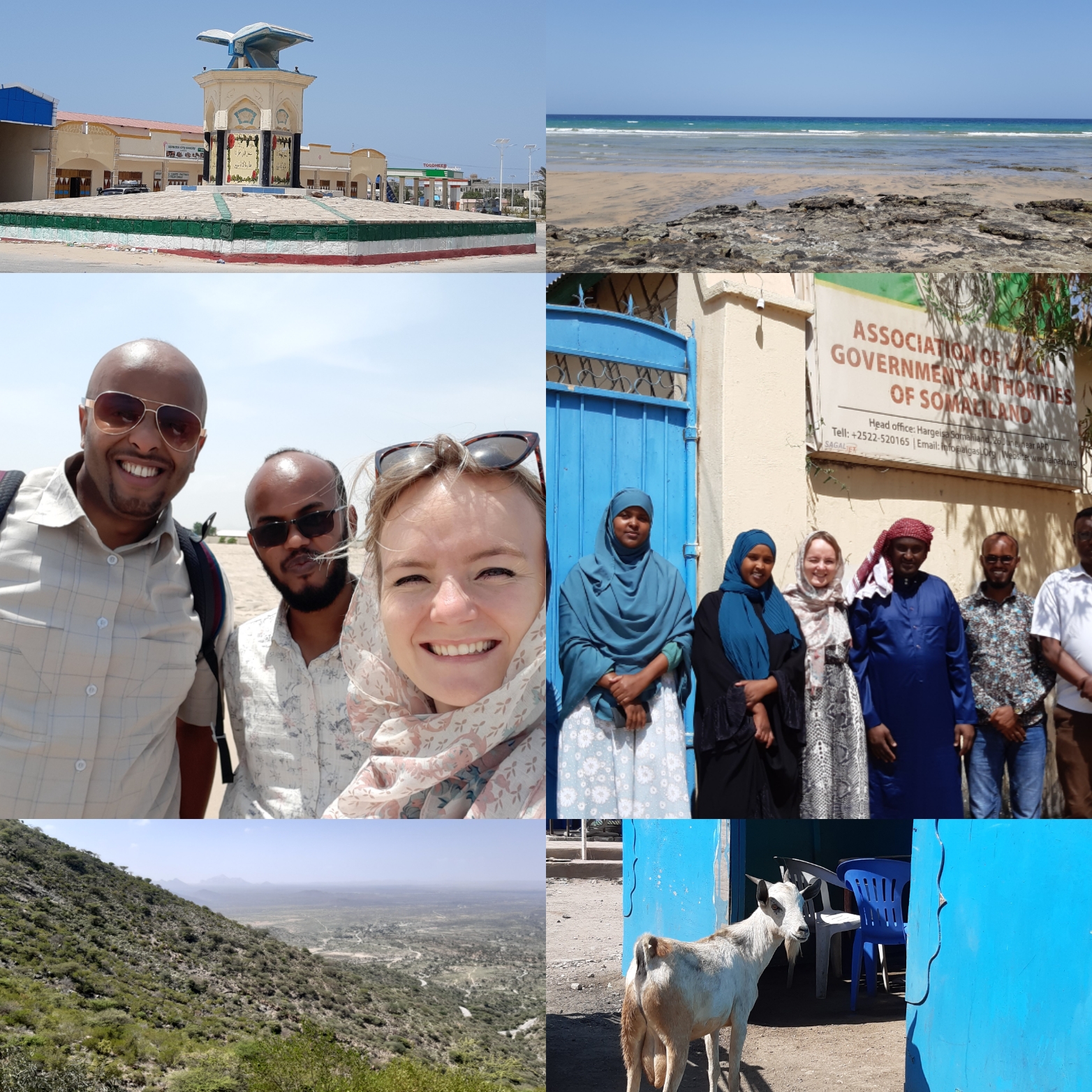 Foto Somaliland