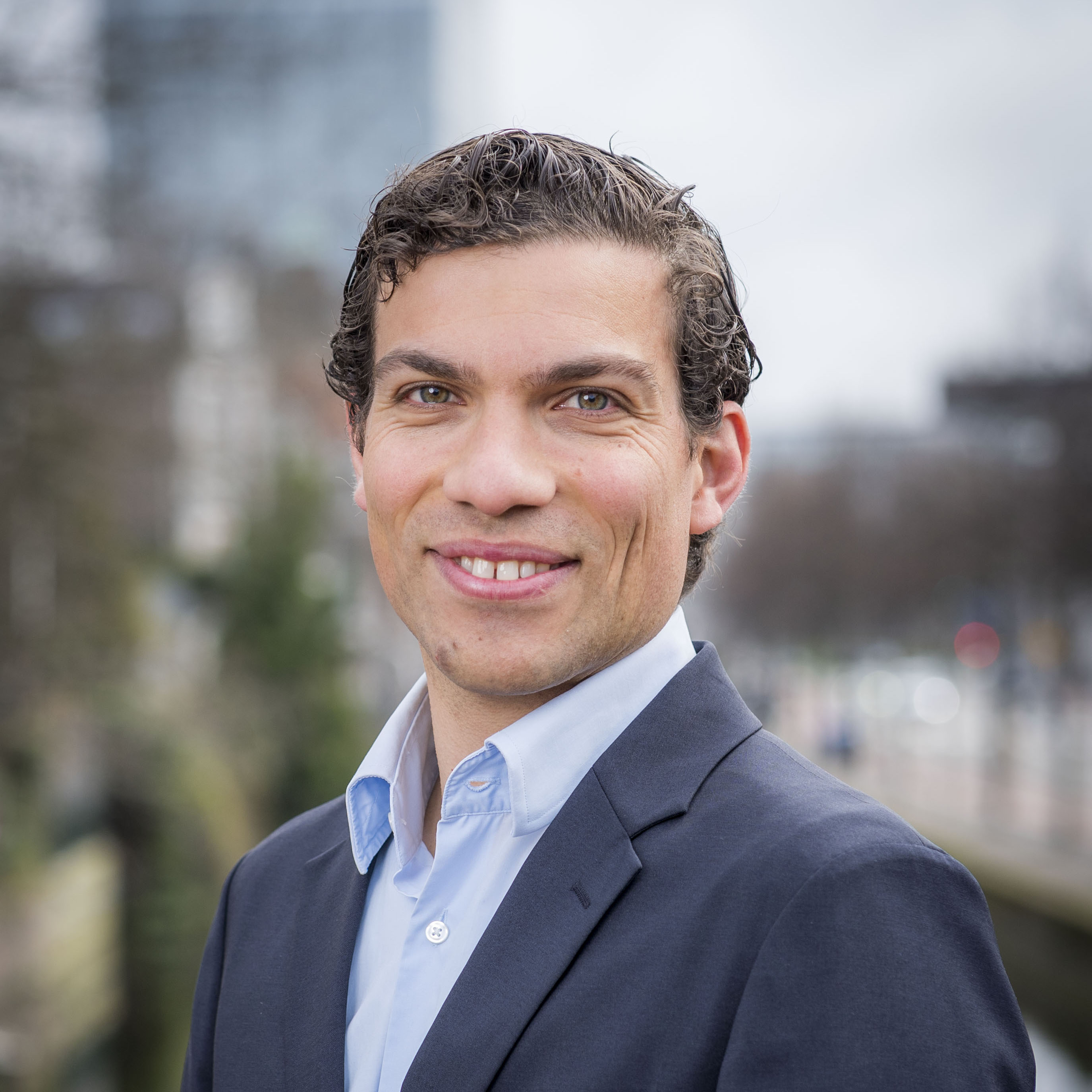 Karim Boussak