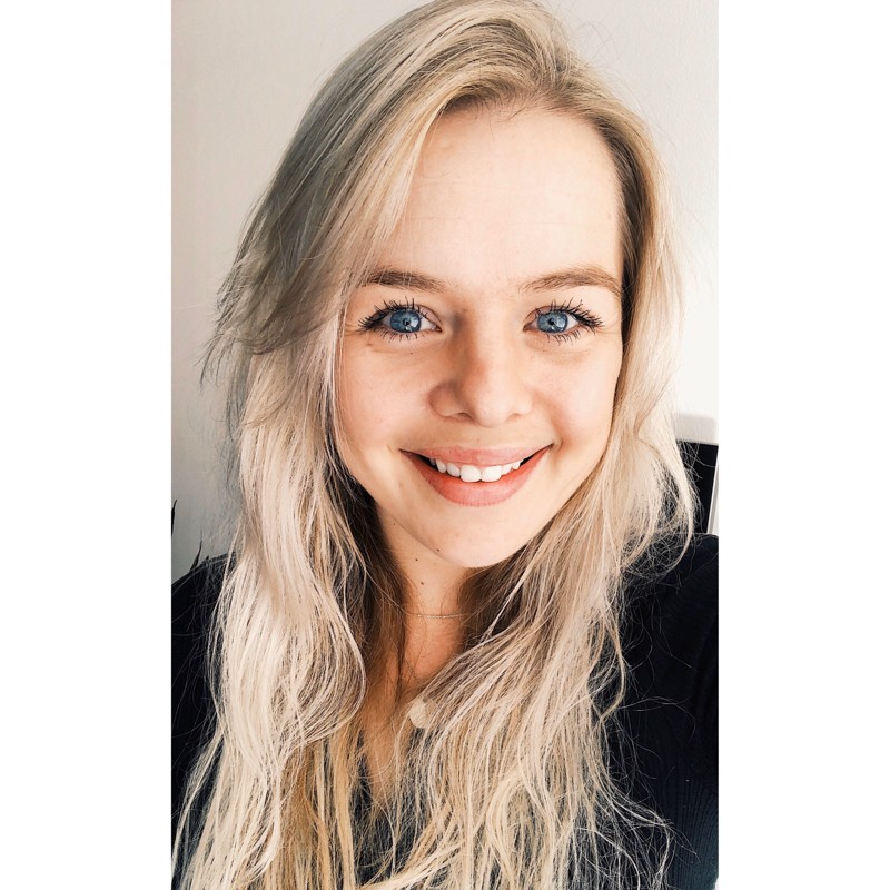 Gaby Koster VNG