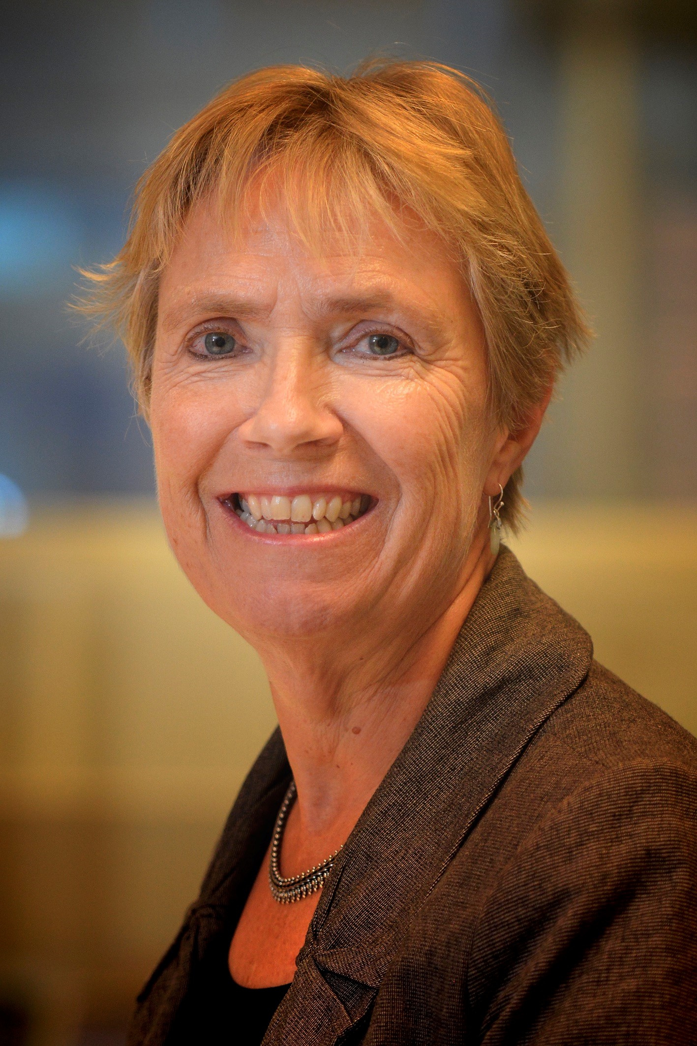 Anne-Marie Schreven