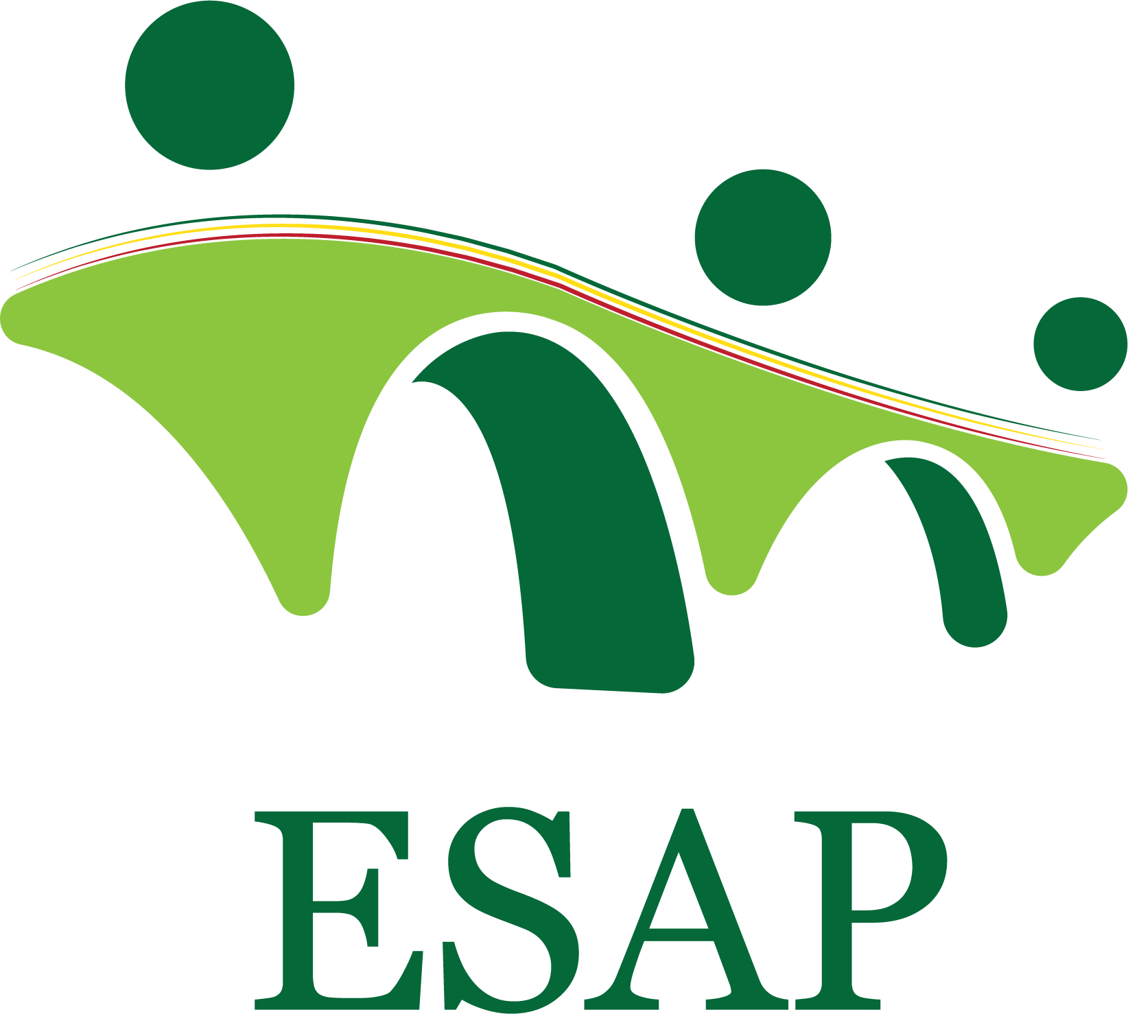 logo ESAP