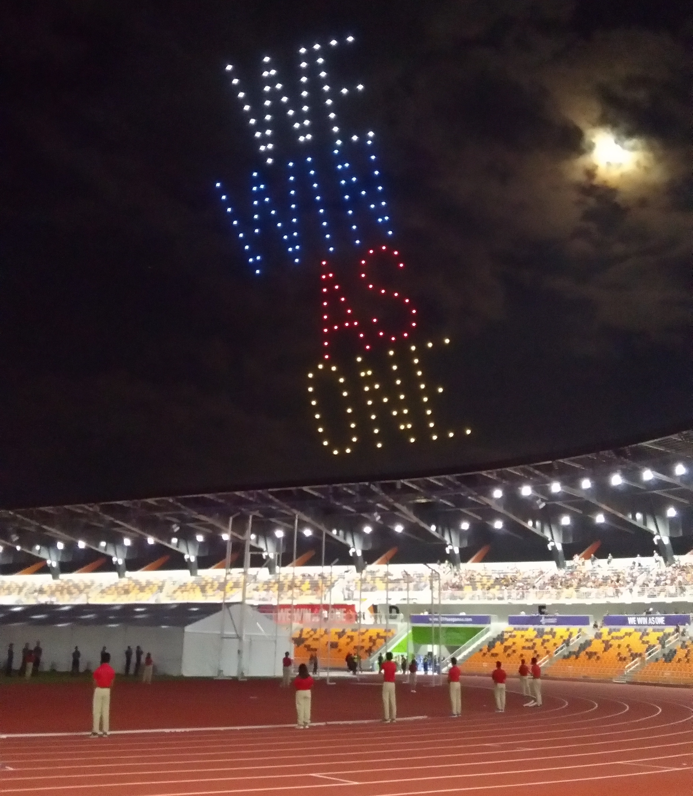 SEA GAMES, The Philippines