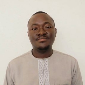 Martial Ifêoluwa AFOUDA 