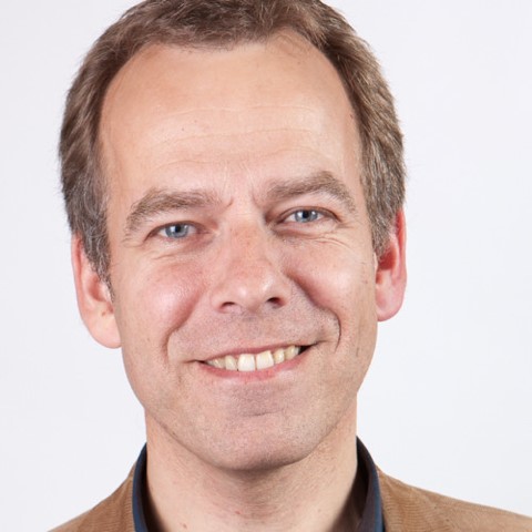 Peter van Tongeren