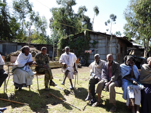 Ethiopia