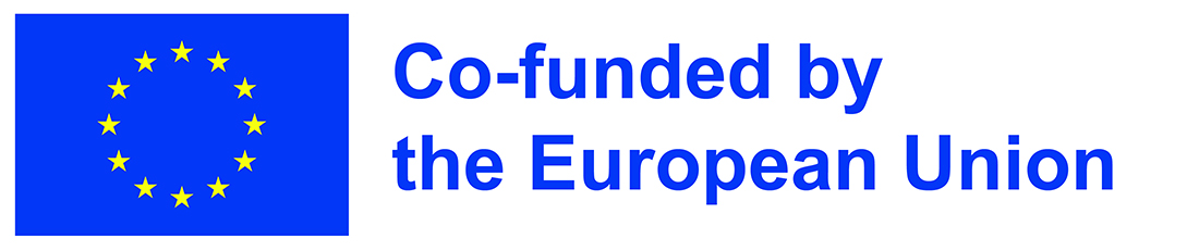 EU FUNDED